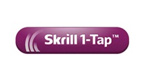 Skrill 1-Tap